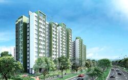 Blk 469B Meadow Spring @ Yishun (Yishun), HDB 4 Rooms #628365491